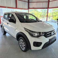 FIAT Mobi 1.0 4P FLEX EVO LIKE