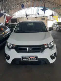 FIAT Mobi 1.0 4P FLEX EVO LIKE