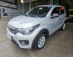 FIAT Mobi 1.0 4P FLEX EVO LIKE