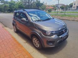 FIAT Mobi 1.0 4P FLEX EVO WAY