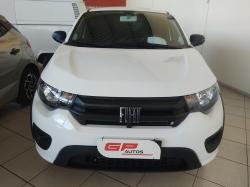 FIAT Mobi 1.0 4P FLEX EVO LIKE