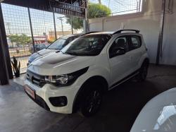FIAT Mobi 1.0 4P FLEX EVO TREKKING