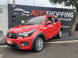 FIAT Mobi 1.0 4P FLEX EVO WAY