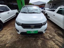 FIAT Mobi 1.0 4P FLEX EVO LIKE