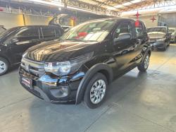 FIAT Mobi 1.0 4P FLEX DRIVE FIRE FLY