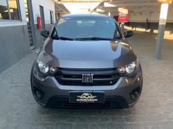 FIAT Mobi 1.0 4P FLEX EVO LIKE