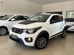 FIAT Mobi 1.0 4P FLEX EVO TREKKING