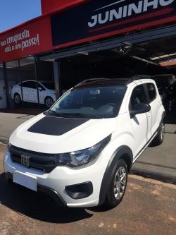 FIAT Mobi 1.0 4P FLEX DRIVE FIRE FLY