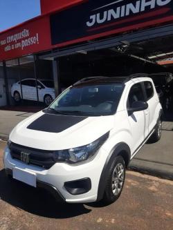 FIAT Mobi 1.0 4P FLEX EVO LIKE