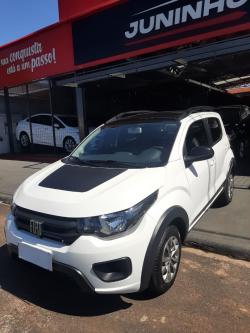 FIAT Mobi 1.0 4P FLEX EVO TREKKING