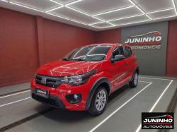 FIAT Mobi 1.0 4P FLEX EVO LIKE