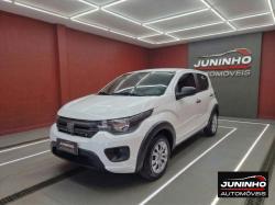 FIAT Mobi 1.0 4P FLEX EVO LIKE