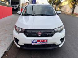 FIAT Mobi 1.0 4P FLEX EVO LIKE