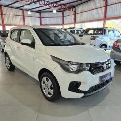 FIAT Mobi 1.0 4P FLEX DRIVE FIRE FLY