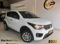 FIAT Mobi 1.0 4P FLEX EVO LIKE