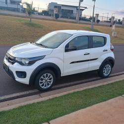 FIAT Mobi 1.0 4P FLEX EVO LIKE