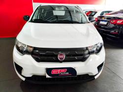 FIAT Mobi 1.0 4P FLEX DRIVE FIRE FLY