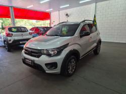 FIAT Mobi 1.0 4P FLEX EVO TREKKING