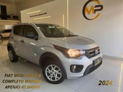 FIAT Mobi 1.0 4P FLEX EVO LIKE