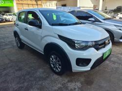 FIAT Mobi 1.0 4P FLEX DRIVE FIRE FLY