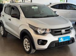 FIAT Mobi 1.0 4P FLEX EVO LIKE