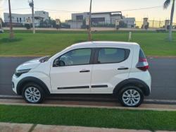 FIAT Mobi 1.0 4P FLEX EVO LIKE