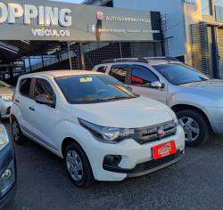 FIAT Mobi 1.0 4P FLEX EVO LIKE