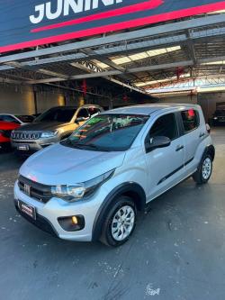 FIAT Mobi 1.0 4P FLEX EVO LIKE