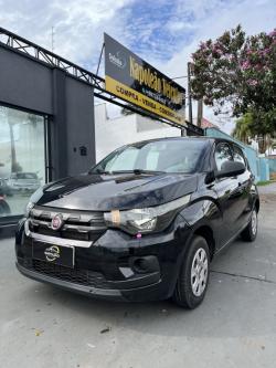 FIAT Mobi 1.0 4P FLEX EVO LIKE