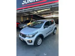 FIAT Mobi 1.0 4P FLEX EVO LIKE