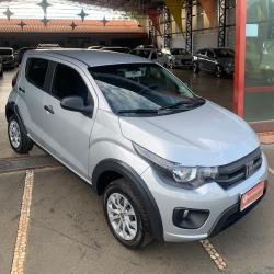 FIAT Mobi 1.0 4P FLEX EVO LIKE