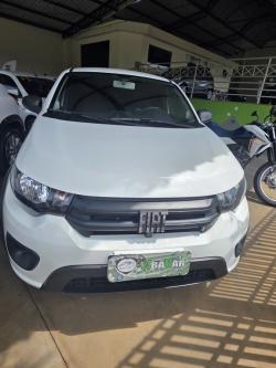 FIAT Mobi 1.0 4P FLEX EVO LIKE