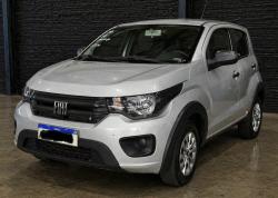 FIAT Mobi 1.0 4P FLEX EVO LIKE