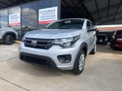 FIAT Mobi 1.0 4P FLEX EVO LIKE