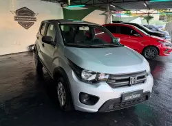 FIAT Mobi 1.0 4P FLEX DRIVE FIRE FLY