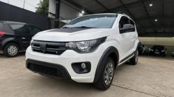 FIAT Mobi 1.0 4P FLEX FIRE FLY TREKKING