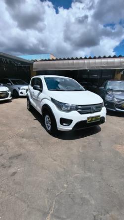 FIAT Mobi 1.0 4P FLEX EVO LIKE ON