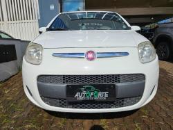 FIAT Palio 1.0 4P ELX FLEX ATTRACTIVE