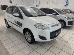 FIAT Palio 1.0 4P ELX FLEX ATTRACTIVE