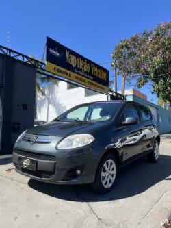FIAT Palio 1.0 4P ELX FLEX ATTRACTIVE