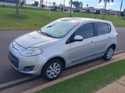 FIAT Palio 1.0 4P EVO FIRE FLEX ATTRACTIVE