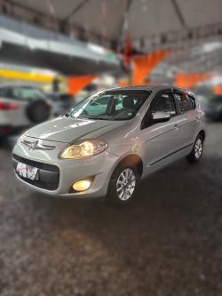 FIAT Palio 1.0 4P EVO FIRE FLEX ATTRACTIVE