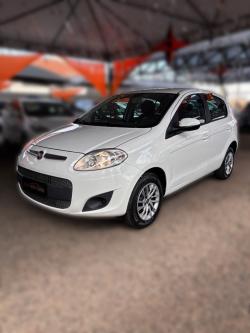 FIAT Palio 1.0 4P EVO FIRE FLEX ATTRACTIVE
