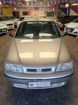FIAT Palio 1.0 4P FIRE