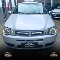 FIAT Palio 1.0 4P FIRE ECONOMY FLEX