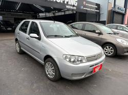 FIAT Palio 1.0 4P FIRE ECONOMY FLEX