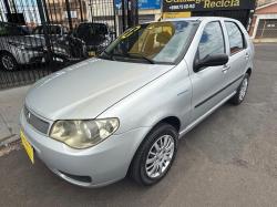 FIAT Palio 1.0 4P FIRE ECONOMY FLEX