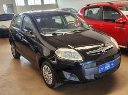 FIAT Palio 1.0 4P FLEX ATTRACTIVE