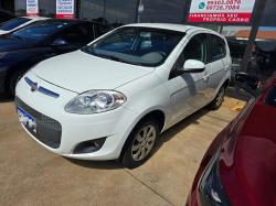 FIAT Palio 1.0 4P FLEX ATTRACTIVE