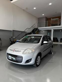 FIAT Palio 1.0 4P FLEX ATTRACTIVE